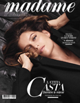 Madame Figaro (France-18 October 2019)
